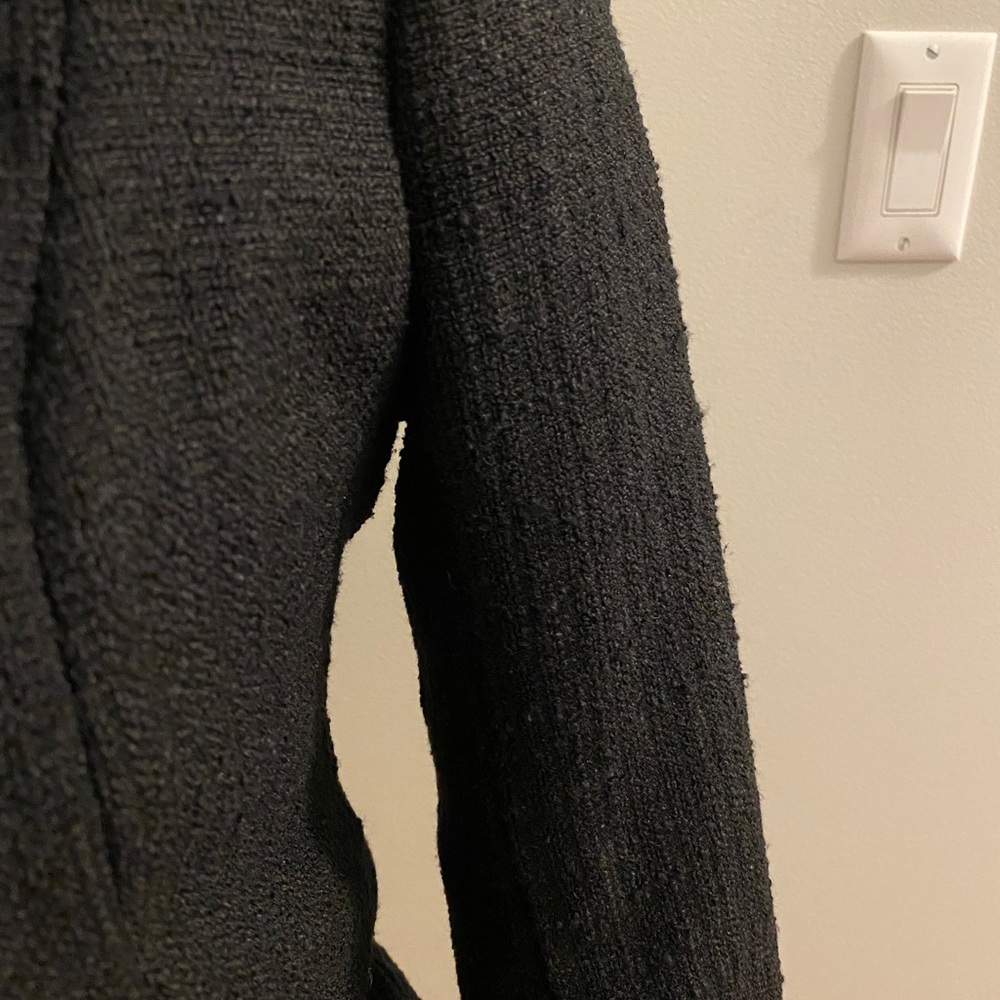 H&M Tweed Jacket - Picture 3 of 4